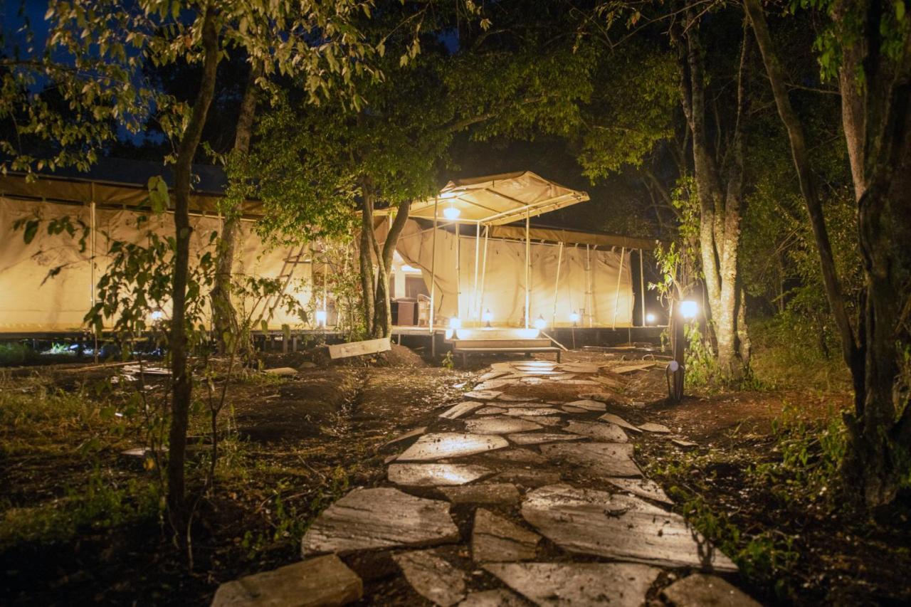 Lorian Safari Camp Limited Hotel Narok Exterior photo