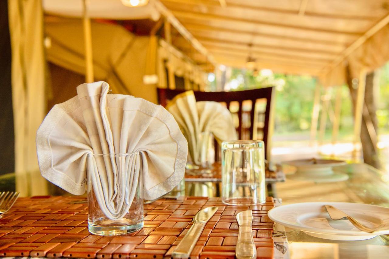 Lorian Safari Camp Limited Hotel Narok Exterior photo