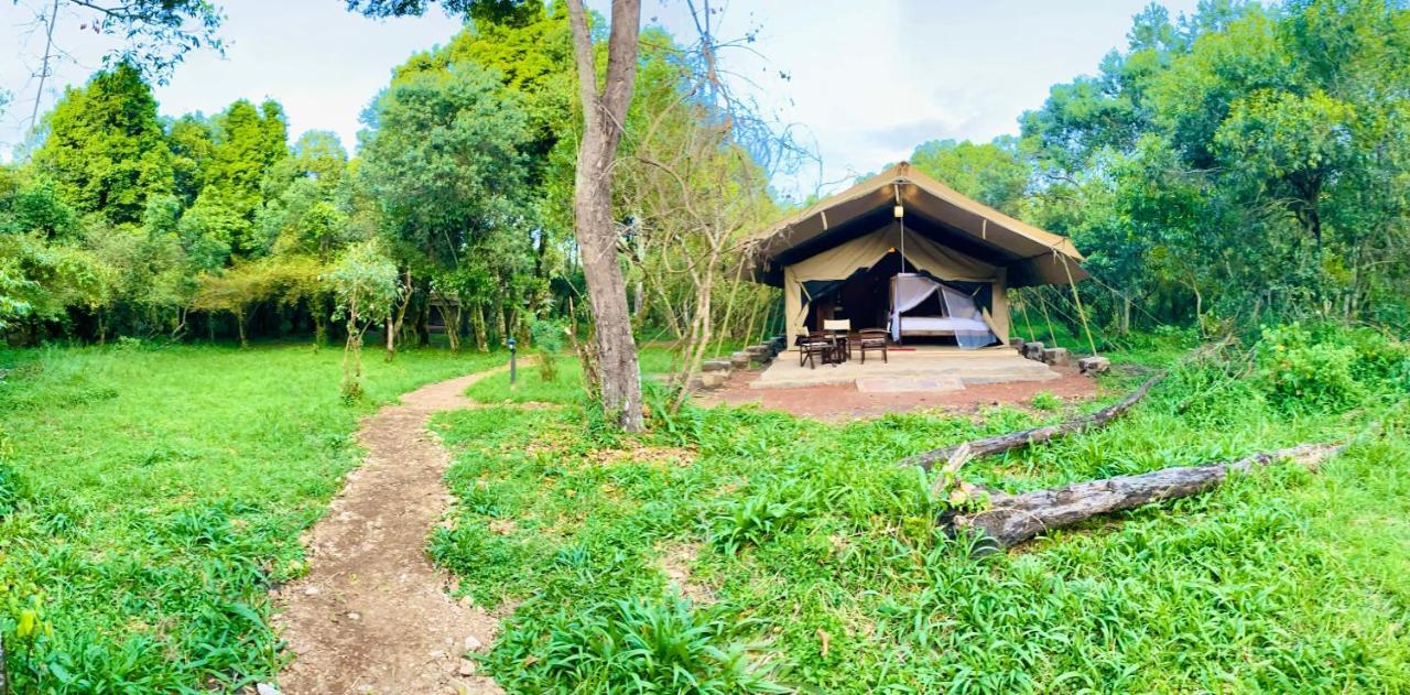 Lorian Safari Camp Limited Hotel Narok Exterior photo