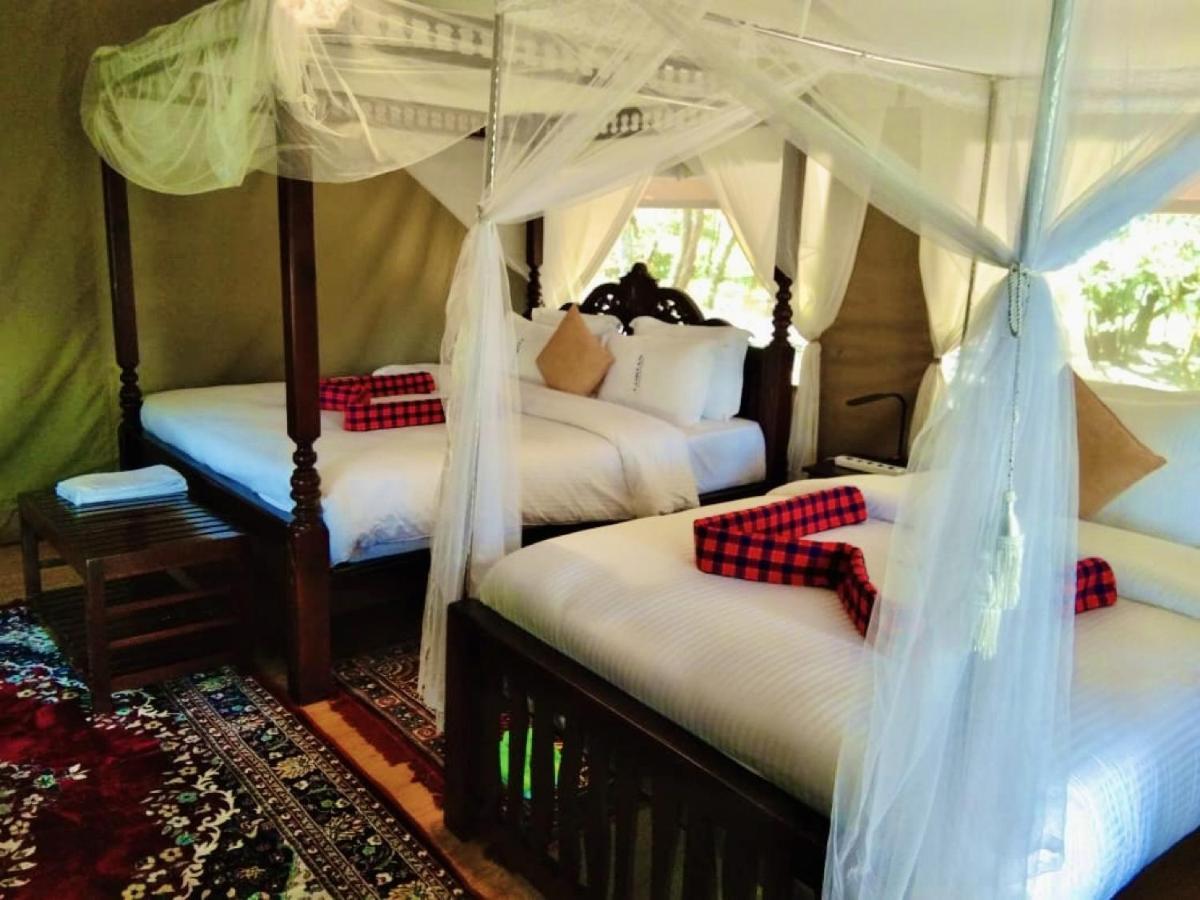 Lorian Safari Camp Limited Hotel Narok Exterior photo